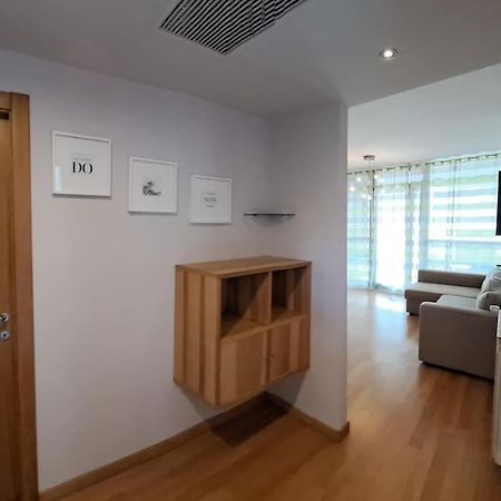 Appartamento Le Vele Fiumicino Extérieur photo