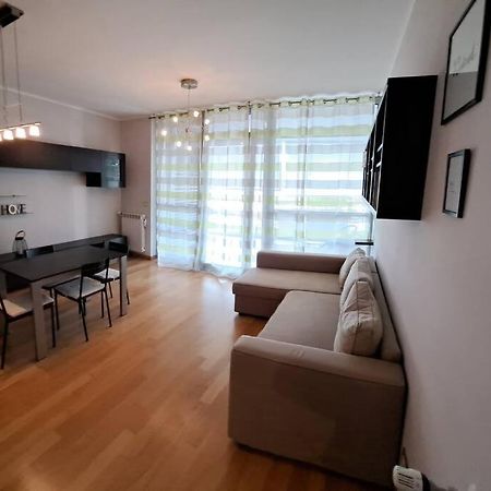 Appartamento Le Vele Fiumicino Extérieur photo