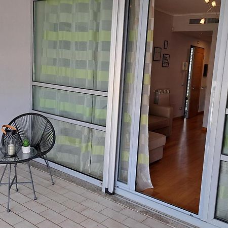 Appartamento Le Vele Fiumicino Extérieur photo