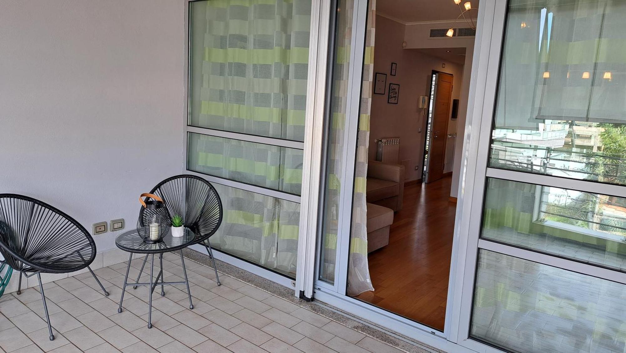 Appartamento Le Vele Fiumicino Extérieur photo